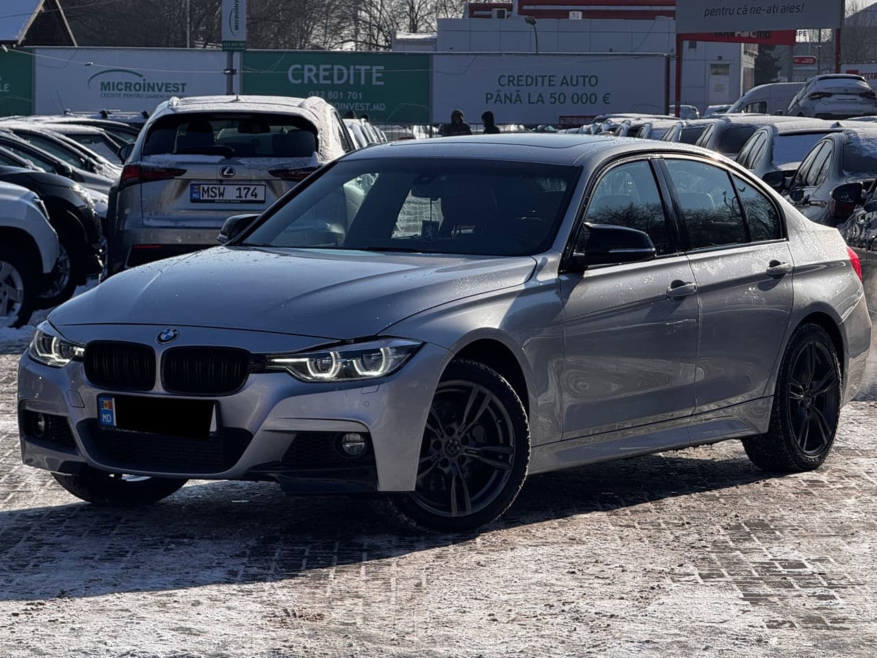 BMW 328