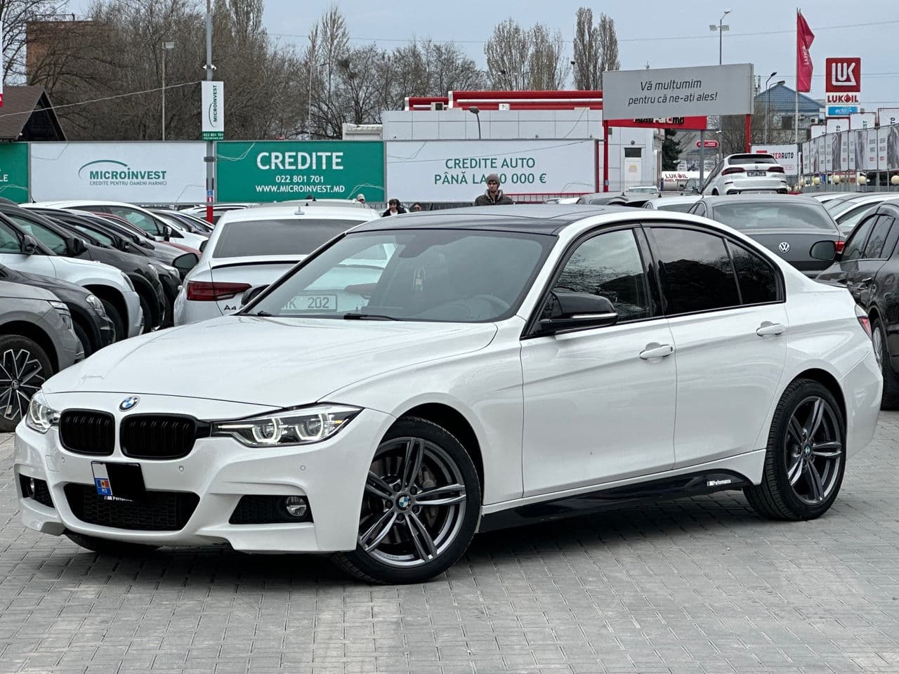 BMW 328