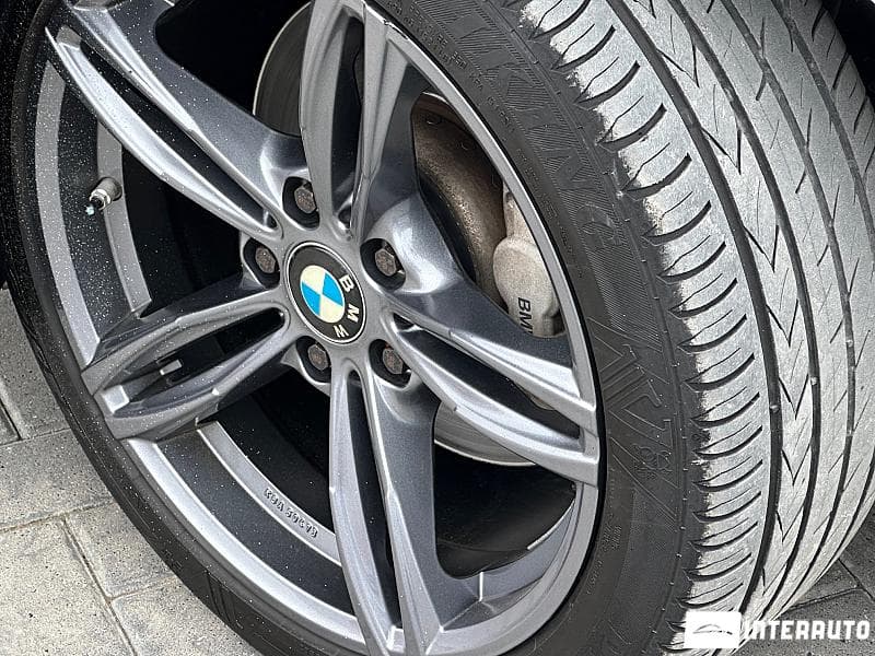 BMW 328 2016 — Миниатюра 21