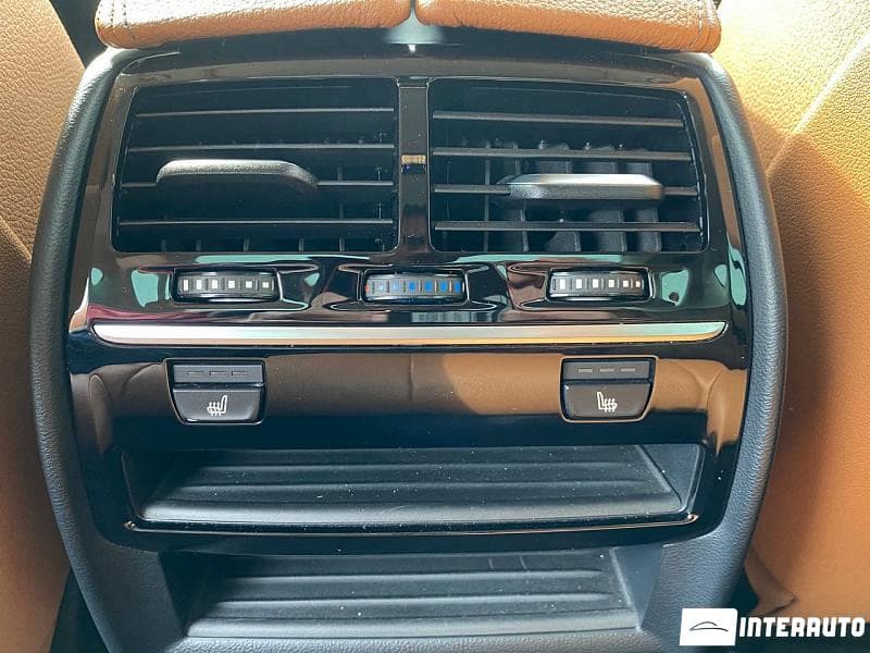 2018 BMW 520 — Miniatură 19
