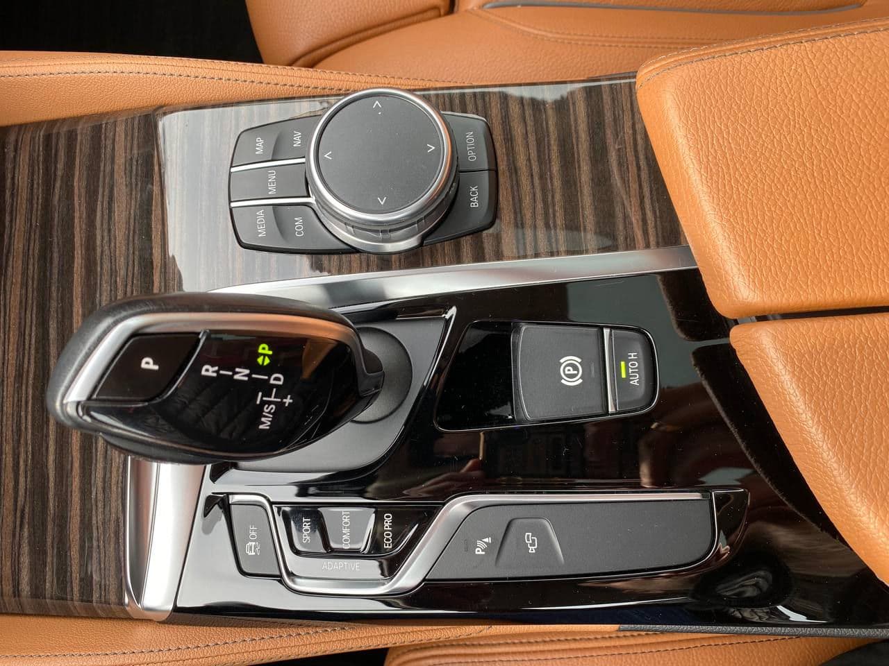 2018 BMW 520 — Miniatură 17