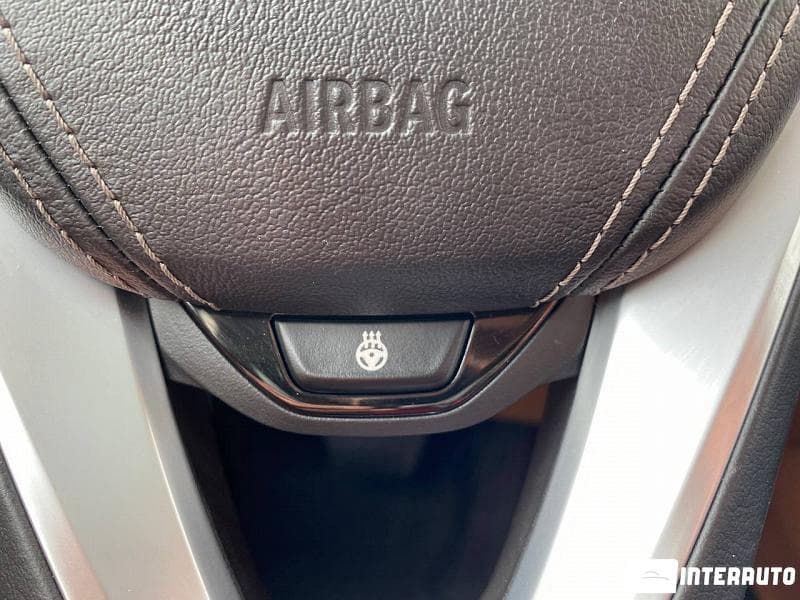 2018 BMW 520 — Miniatură 11