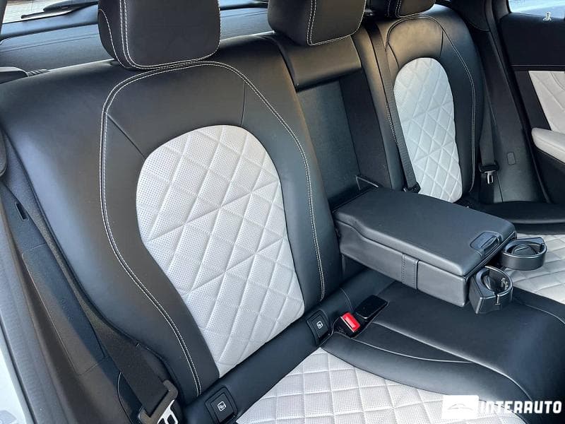 2019 Mercedes EQC 400 — Miniatură 22