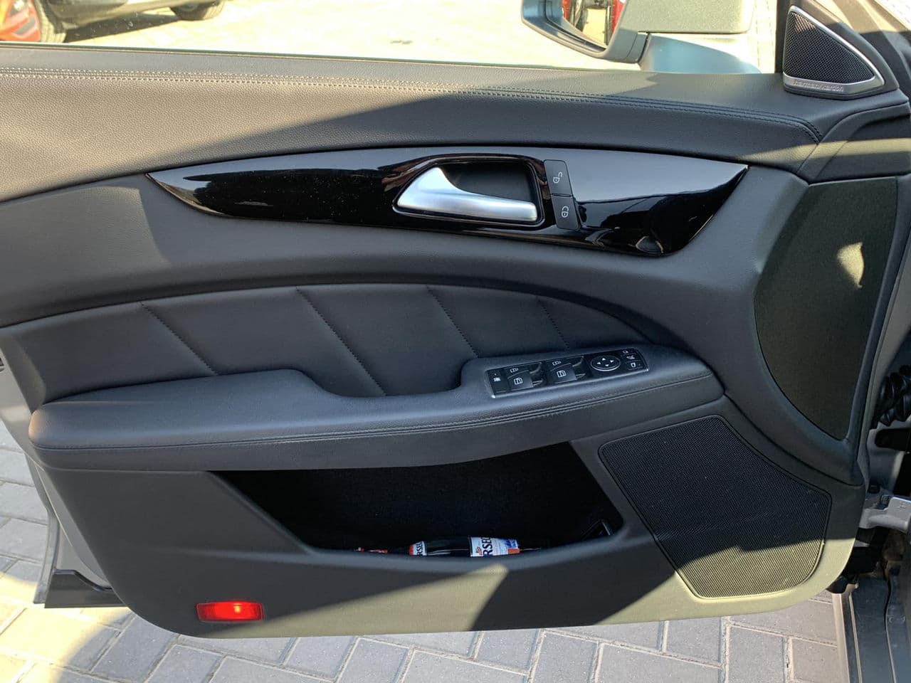 2013 Mercedes CLS 250 — Miniatură 6