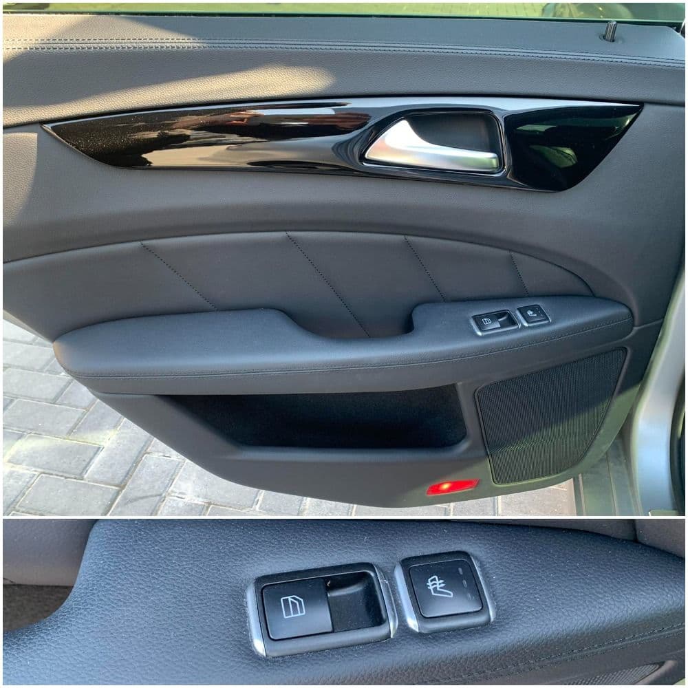 2013 Mercedes CLS 250 — Miniatură 16