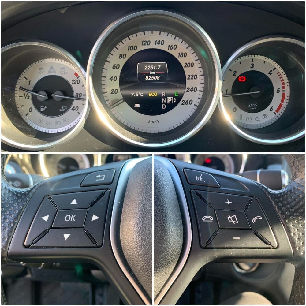 2013 Mercedes CLS 250 — Miniatură 9
