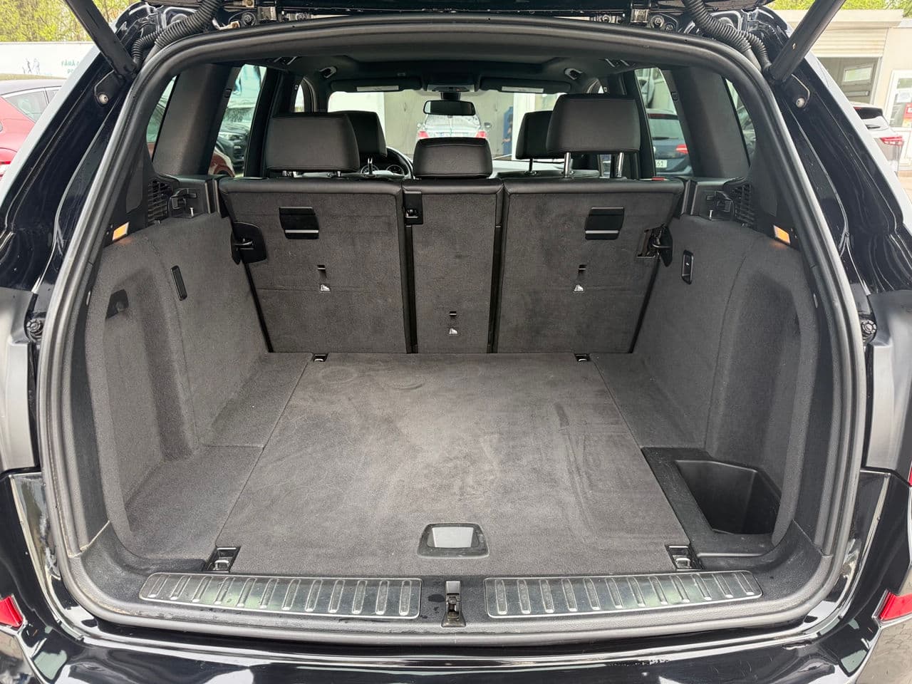 2015 BMW X3 2.0D — Miniatură 18