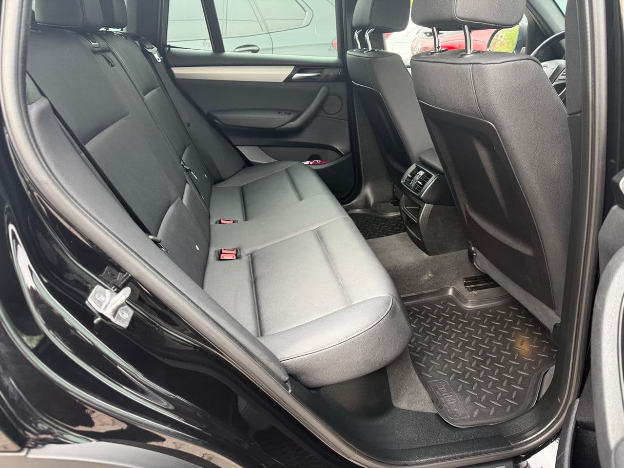 2015 BMW X3 2.0D — Miniatură 16