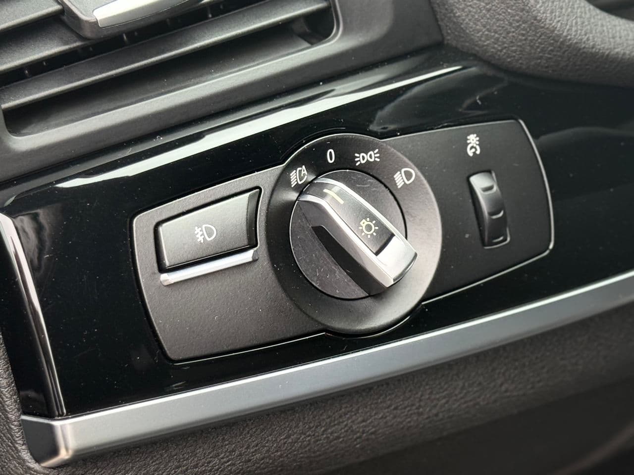 2015 BMW X3 2.0D — Miniatură 9