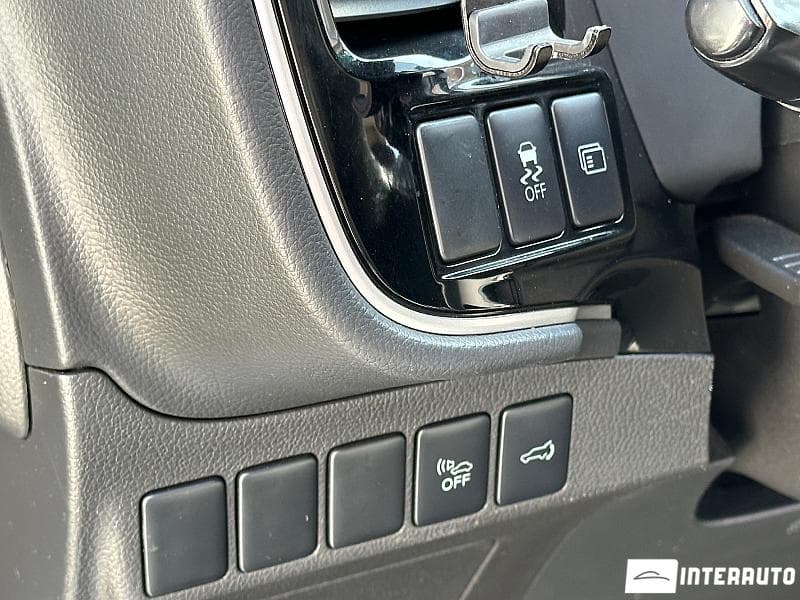 2014 Mitsubishi Outlander — Miniatură 14