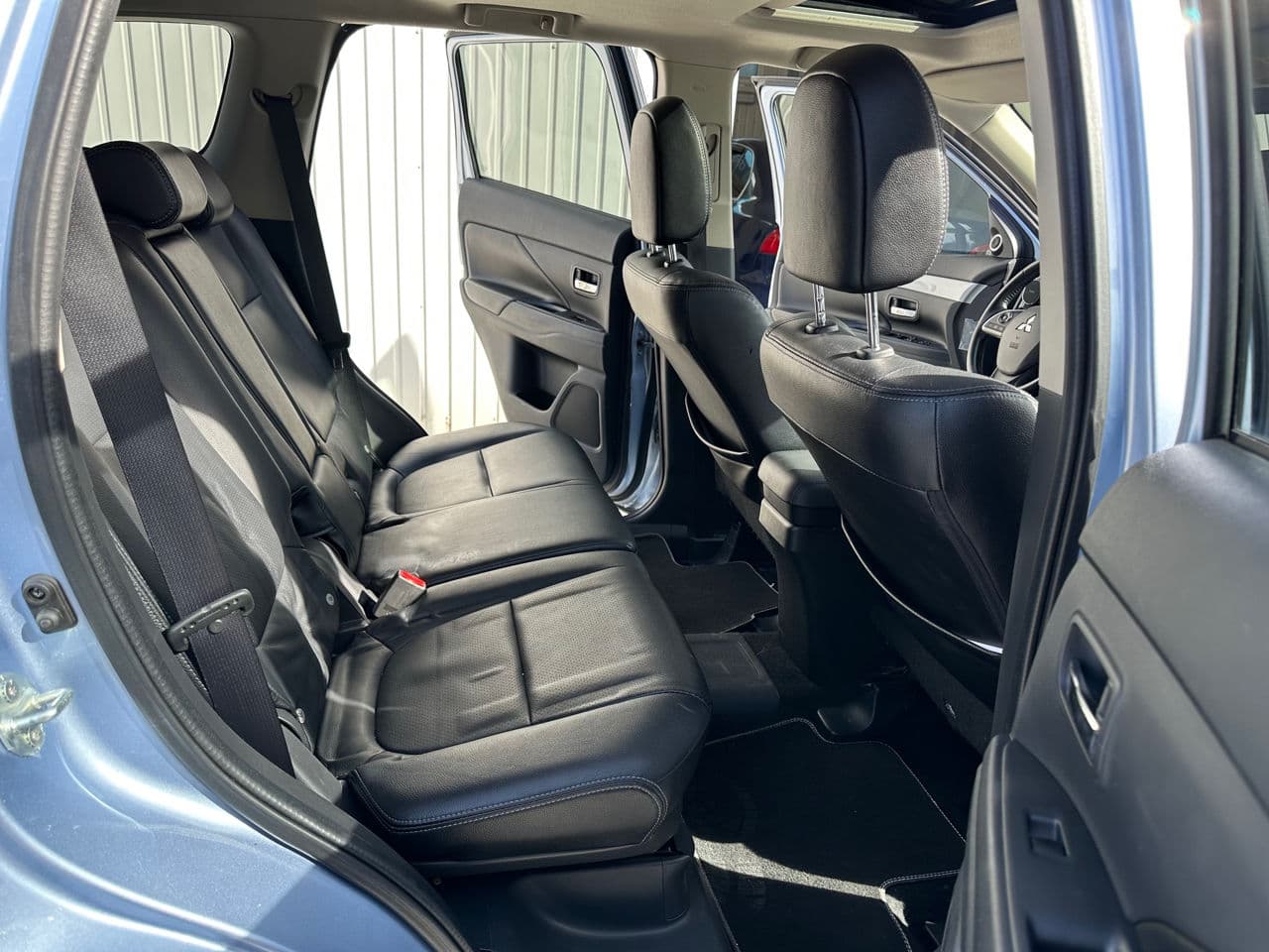 2014 Mitsubishi Outlander — Miniatură 16