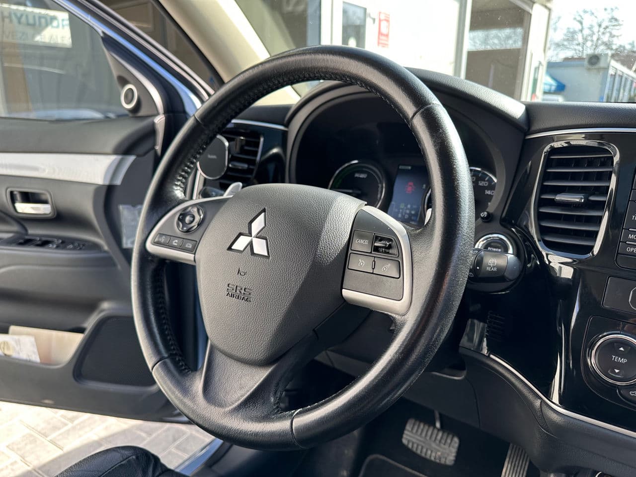 2014 Mitsubishi Outlander — Miniatură 7