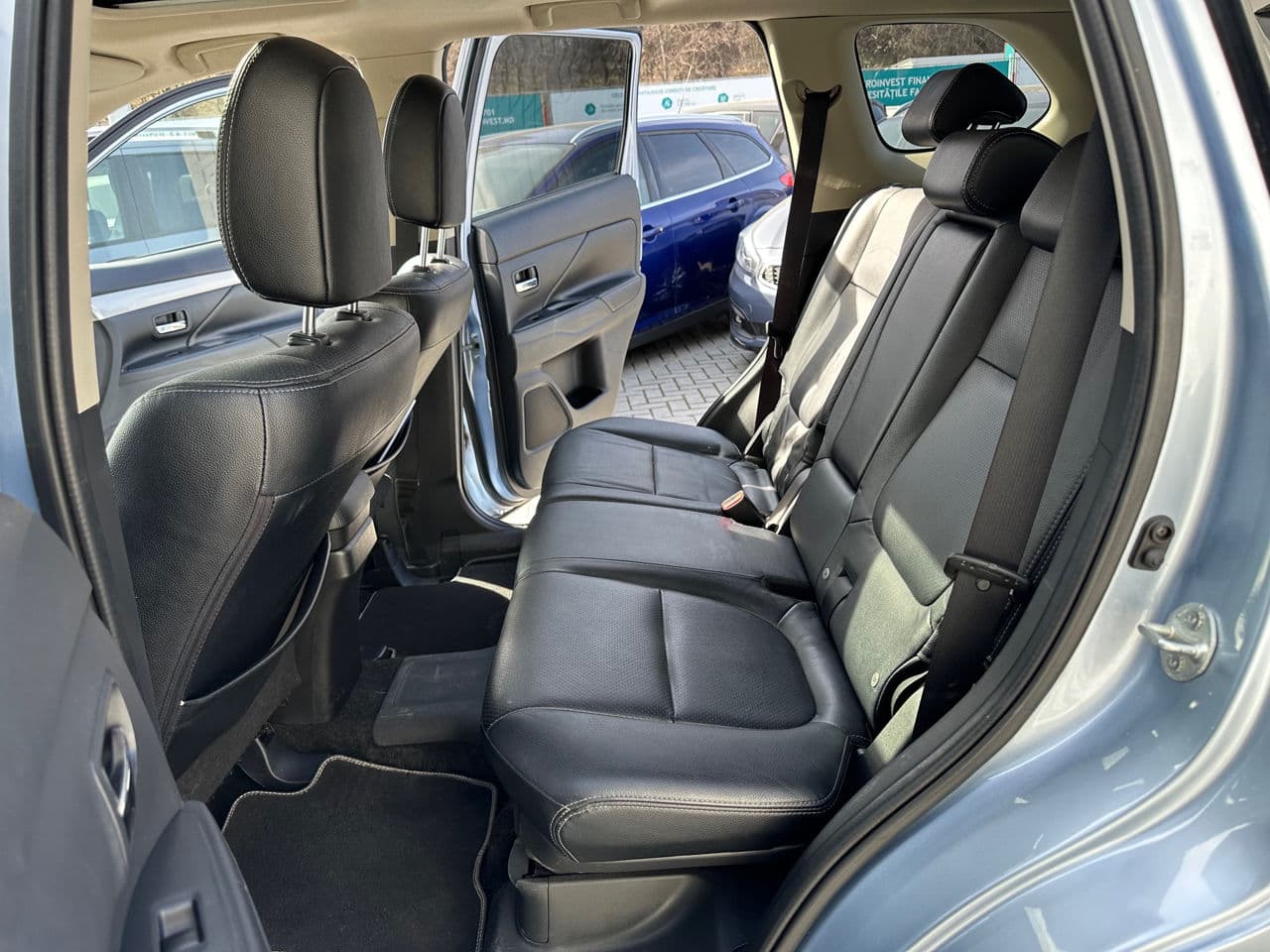 2014 Mitsubishi Outlander — Miniatură 17