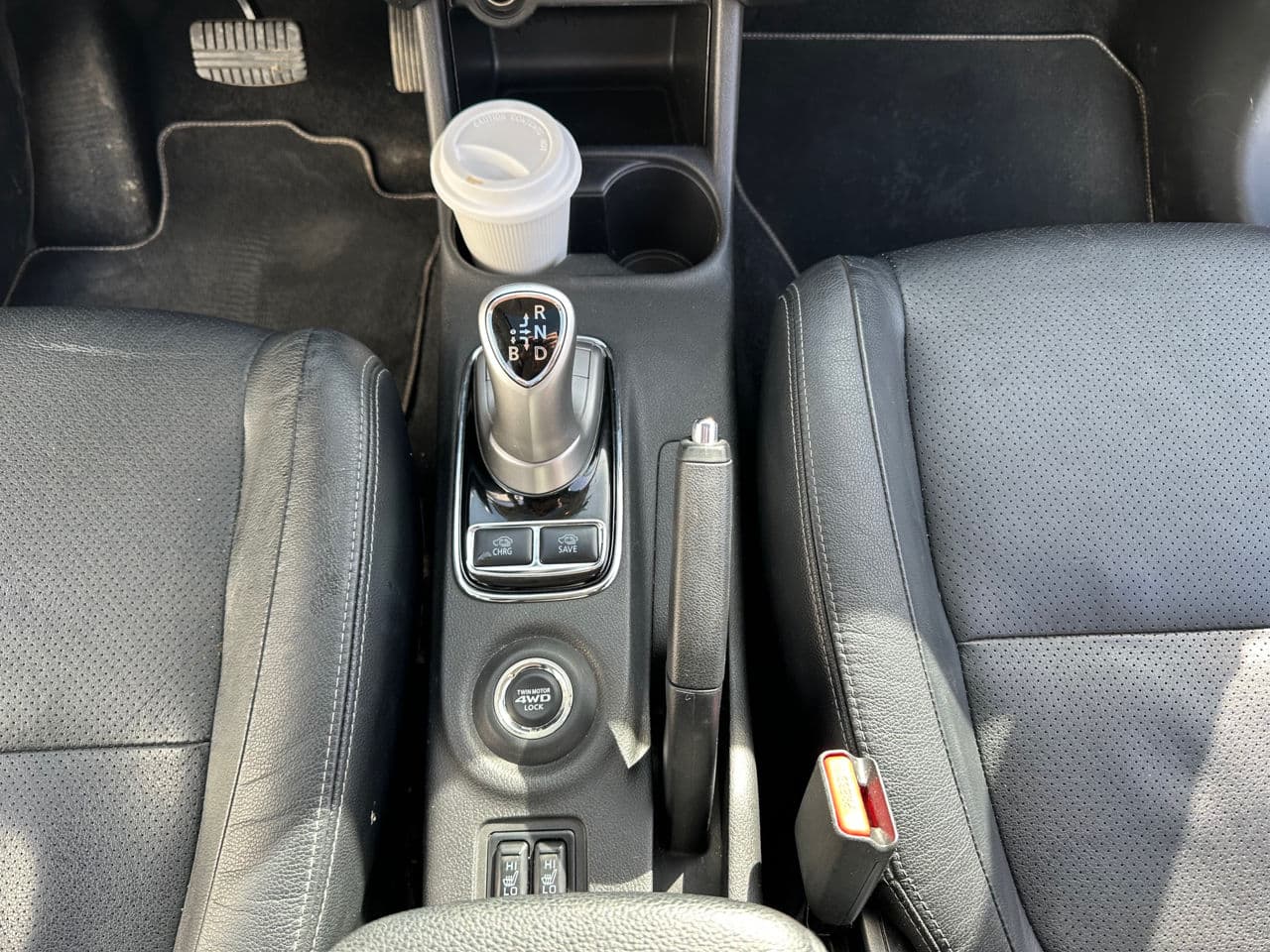 2014 Mitsubishi Outlander — Miniatură 12