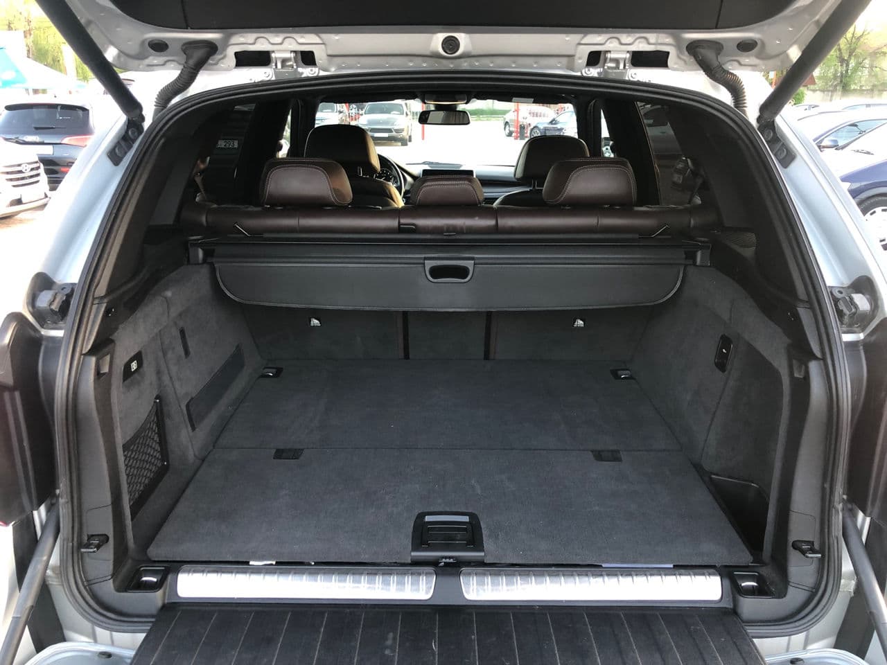 2015 BMW X5 4.0e — Miniatură 19
