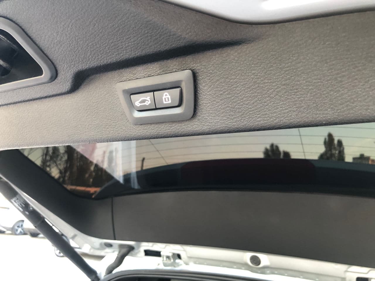2015 BMW X5 4.0e — Miniatură 20