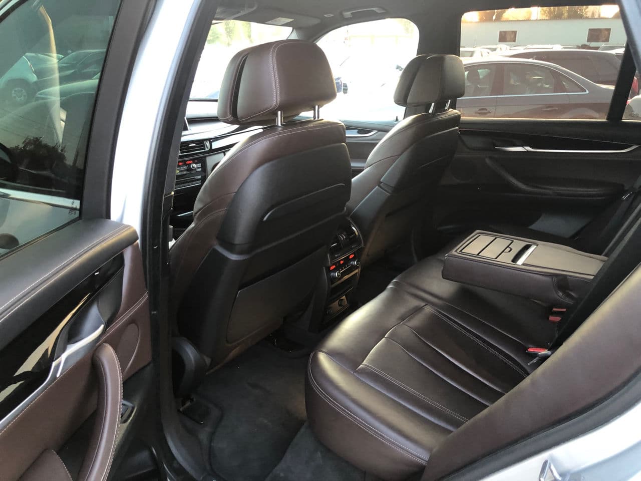 2015 BMW X5 4.0e — Miniatură 18