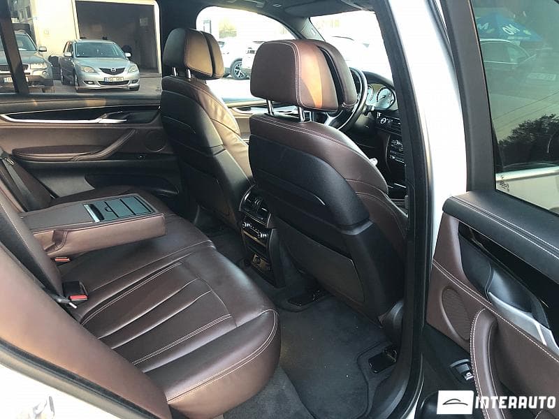 2015 BMW X5 4.0e — Miniatură 16