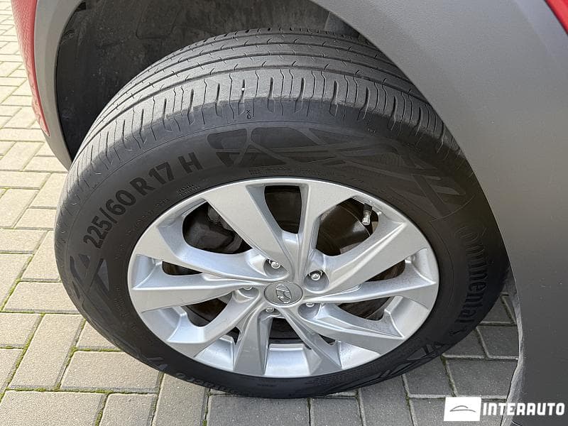2020 Hyundai Tucson — Miniatură 17