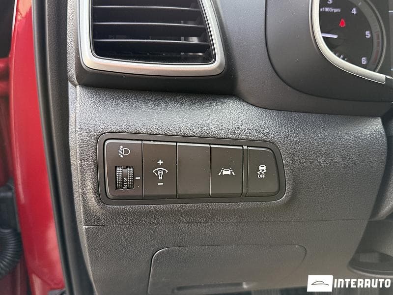 2020 Hyundai Tucson — Miniatură 20