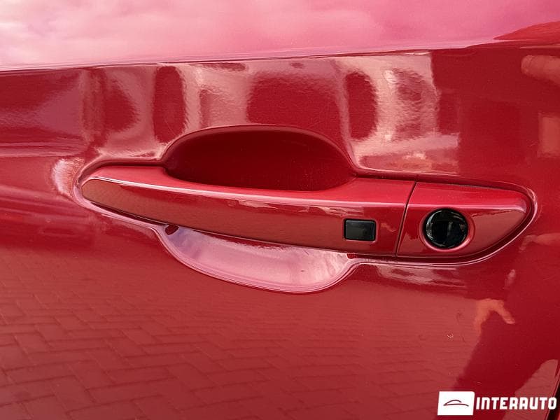 2020 Hyundai Tucson — Miniatură 18