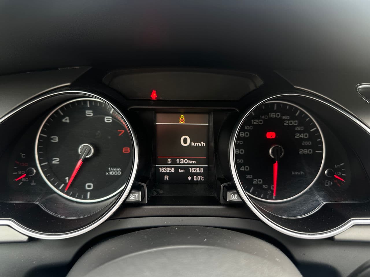 2013 Audi A5 — Miniatură 8