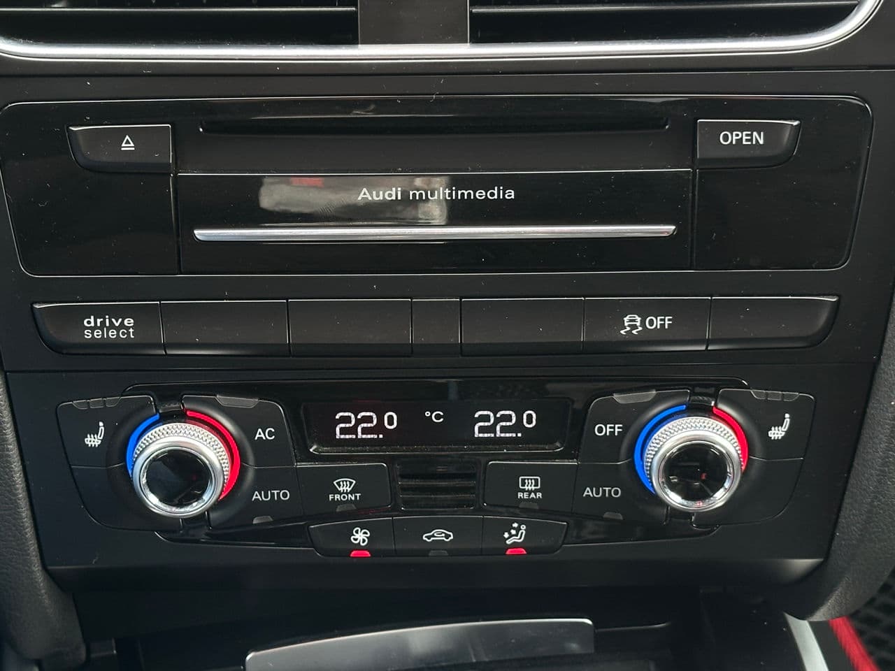 2013 Audi A5 — Miniatură 11
