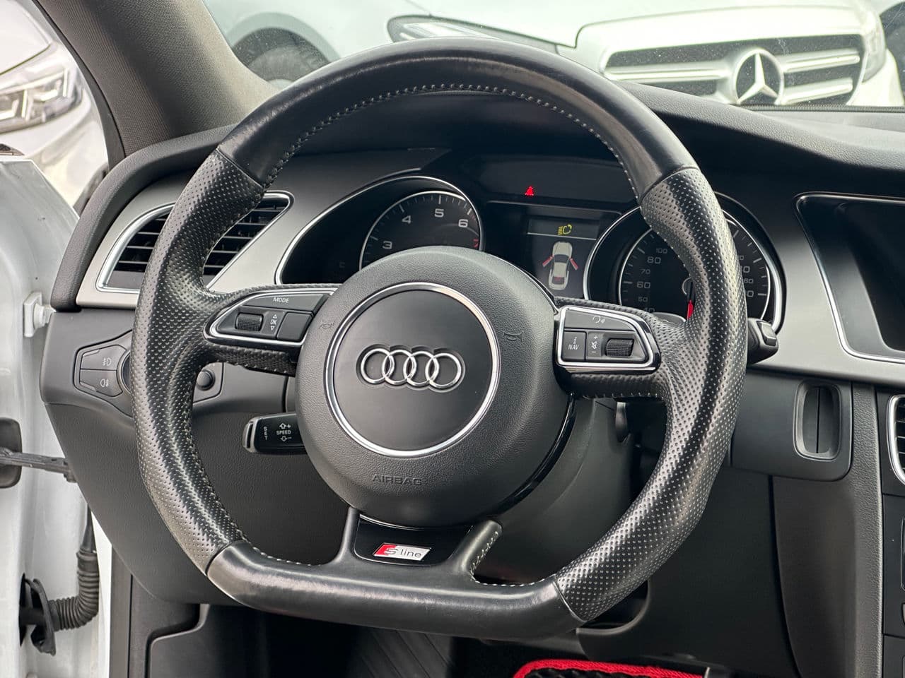 2013 Audi A5 — Miniatură 7