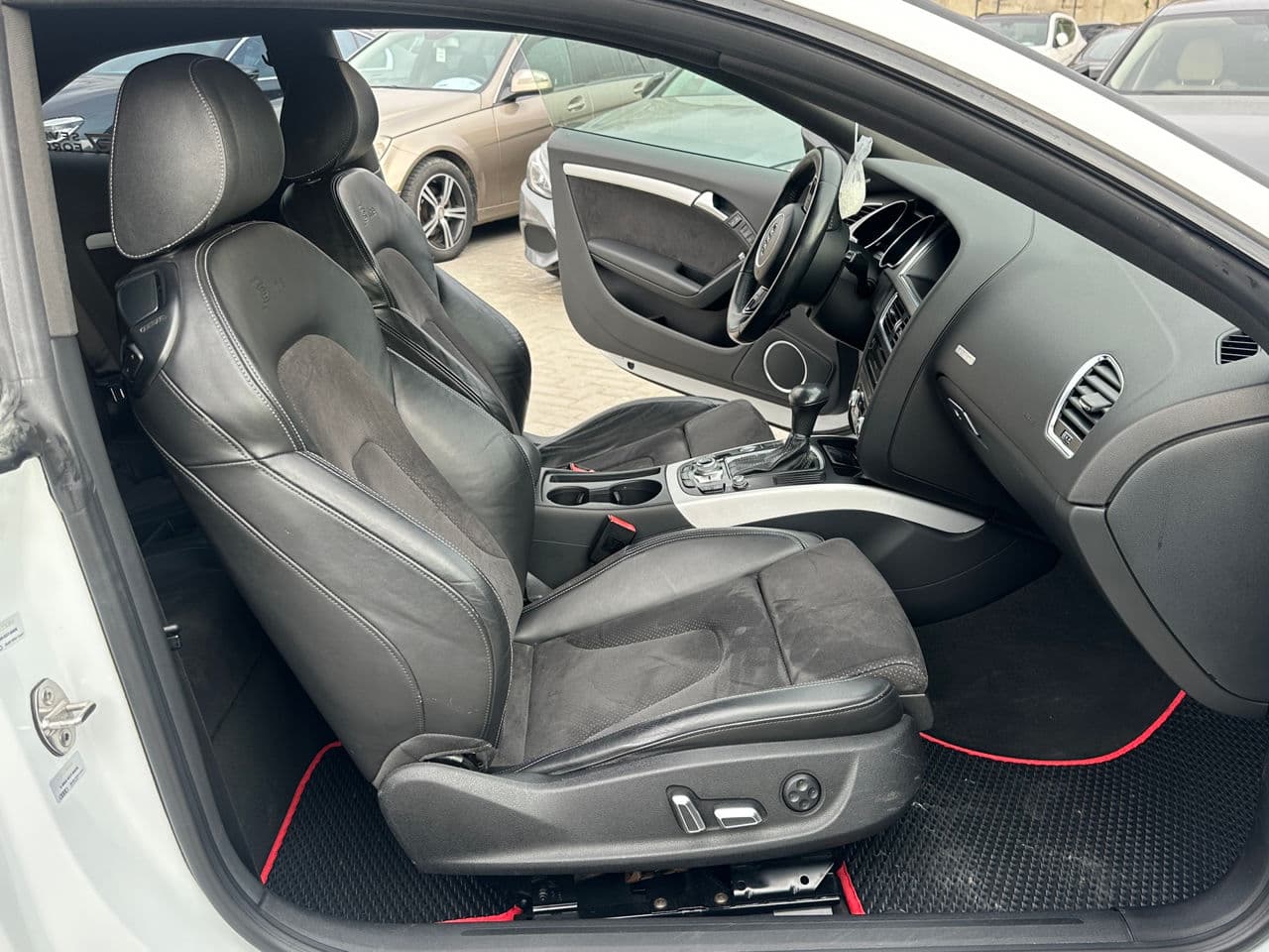 2013 Audi A5 — Miniatură 16