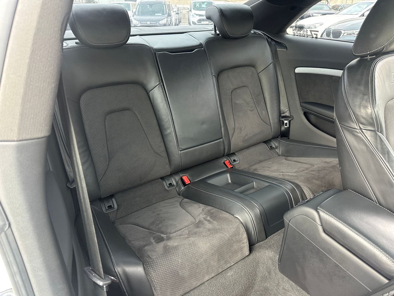 2013 Audi A5 — Miniatură 15