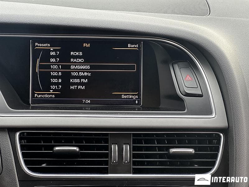 2013 Audi A5 — Miniatură 9