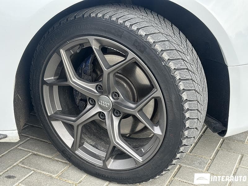 2013 Audi A5 — Miniatură 17