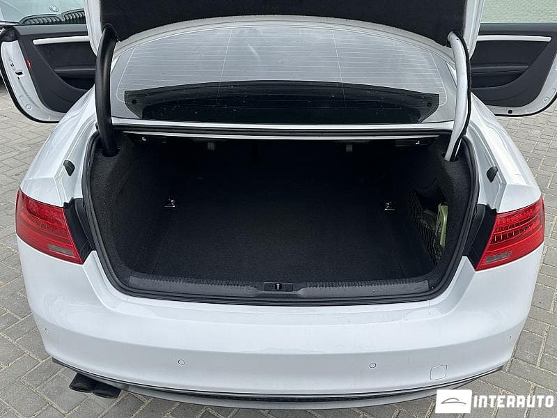 2013 Audi A5 — Miniatură 24
