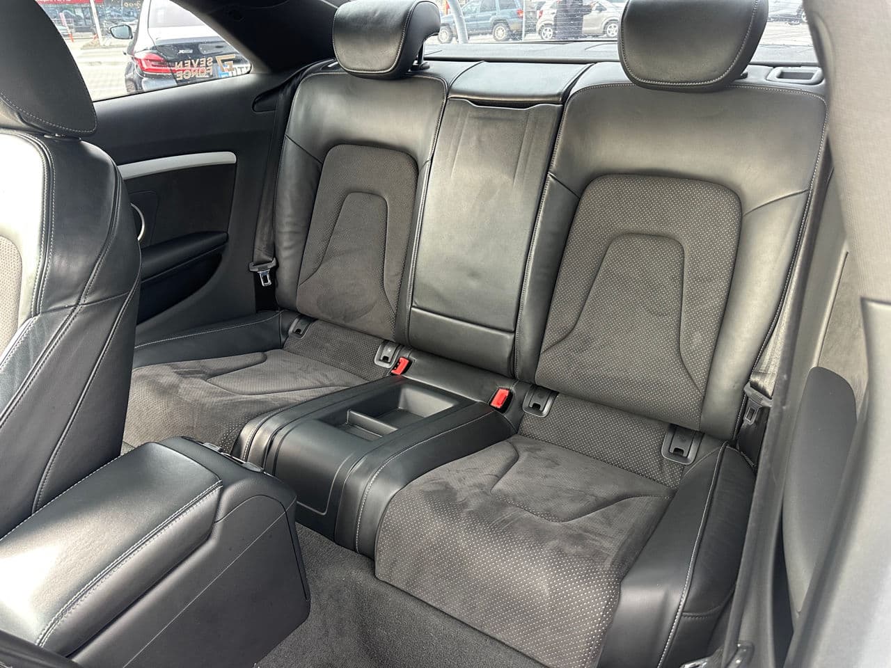 2013 Audi A5 — Miniatură 13