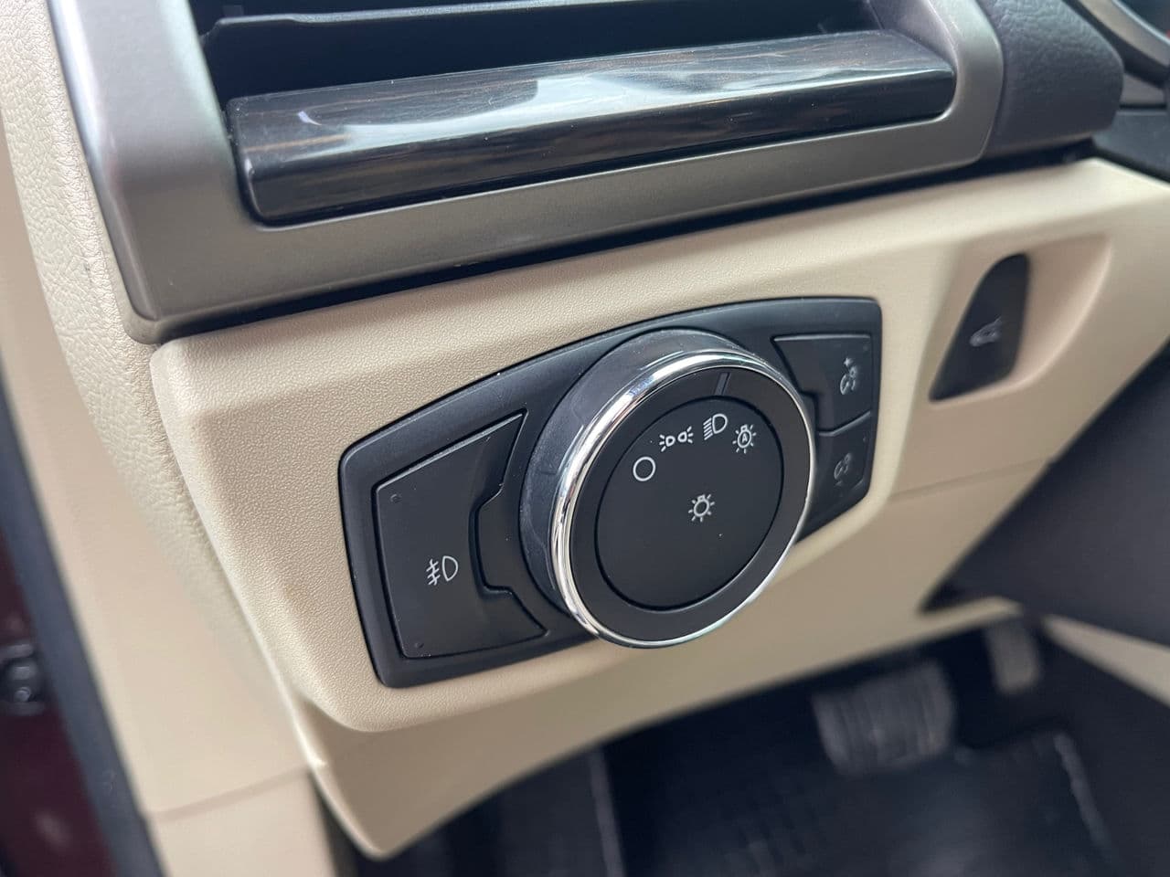 2013 Ford Fusion — Miniatură 14