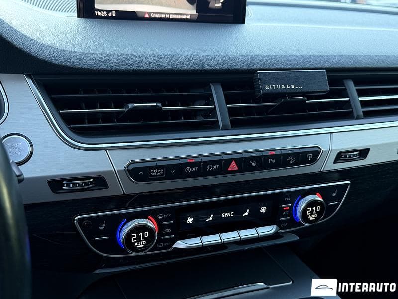 Audi Q7 2015 — Миниатюра 11