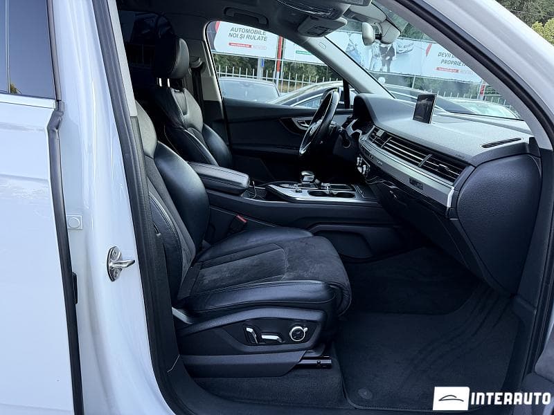 Audi Q7 2015 — Миниатюра 15