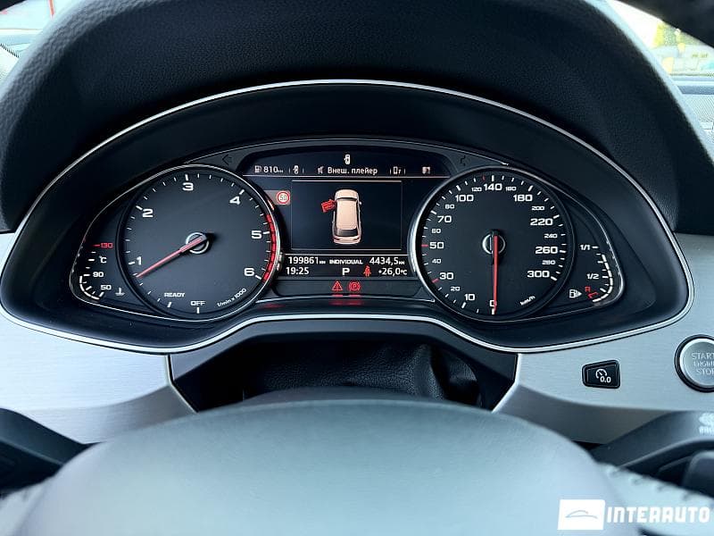 Audi Q7 2015 — Миниатюра 9