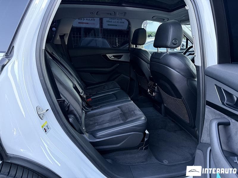 Audi Q7 2015 — Миниатюра 14
