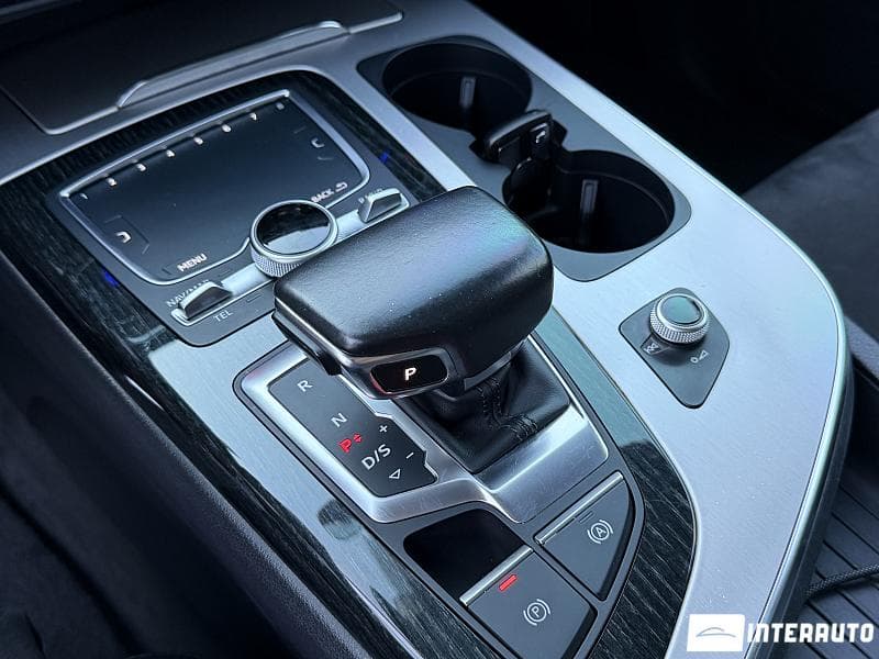 Audi Q7 2015 — Миниатюра 12