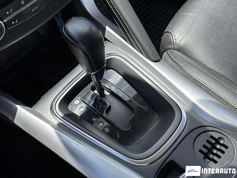 2015 Renault Kadjar — Miniatură 11