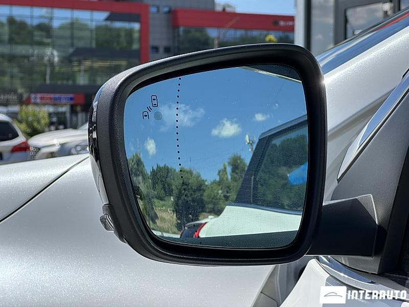 2015 Renault Kadjar — Miniatură 18