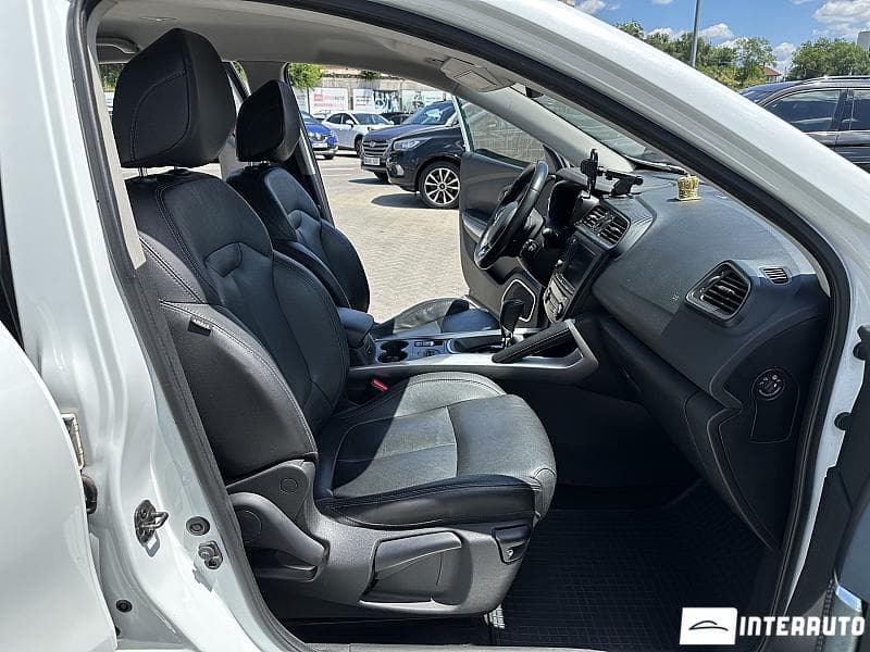 2015 Renault Kadjar — Miniatură 15