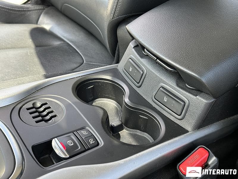 2015 Renault Kadjar — Miniatură 12