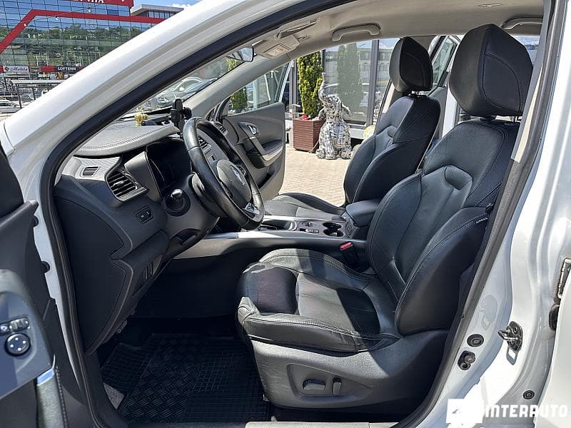 2015 Renault Kadjar — Miniatură 5