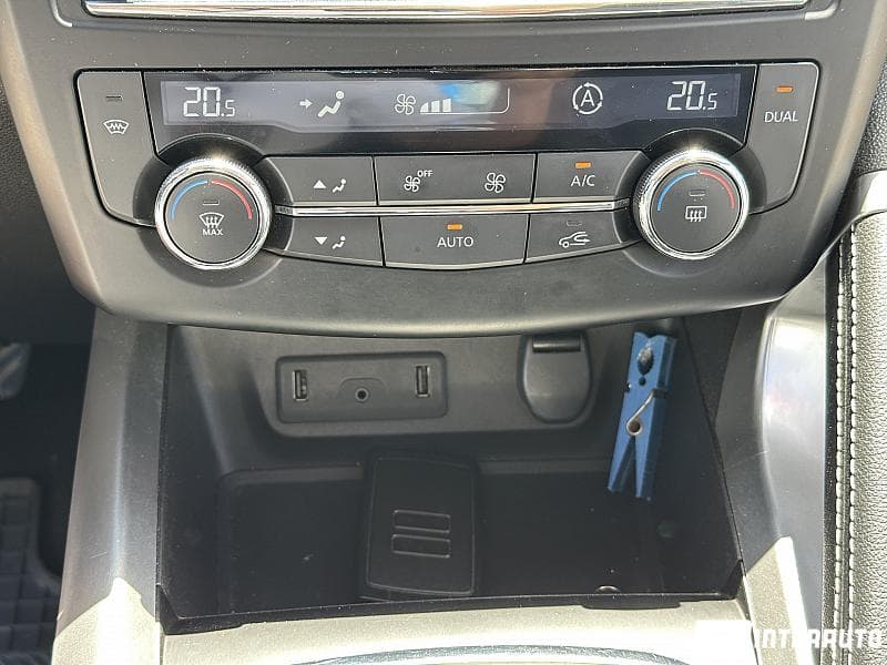 2015 Renault Kadjar — Miniatură 10