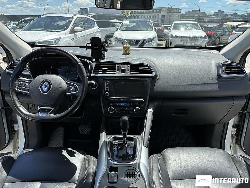 2015 Renault Kadjar — Miniatură 6