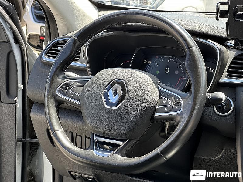 2015 Renault Kadjar — Miniatură 7