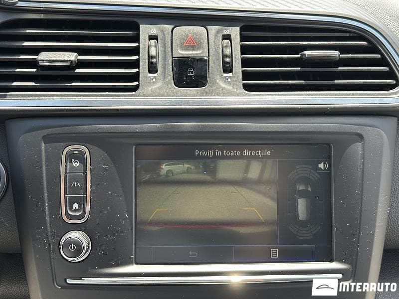 2015 Renault Kadjar — Miniatură 9