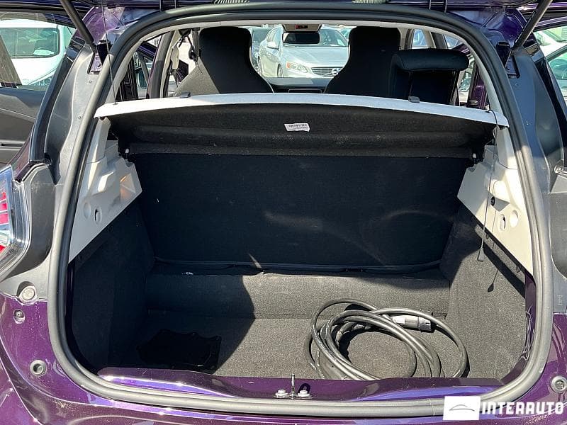 2020 Renault ZOE — Miniatură 6